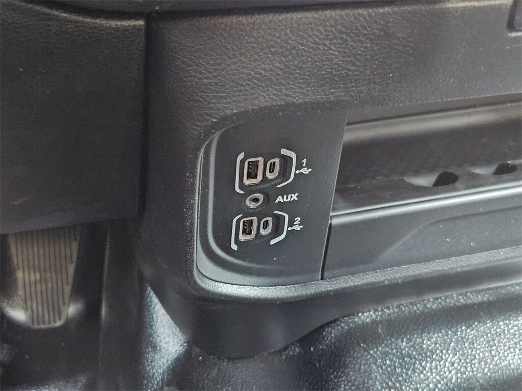 2026 Ram 2500 Tradesman Gresham OR