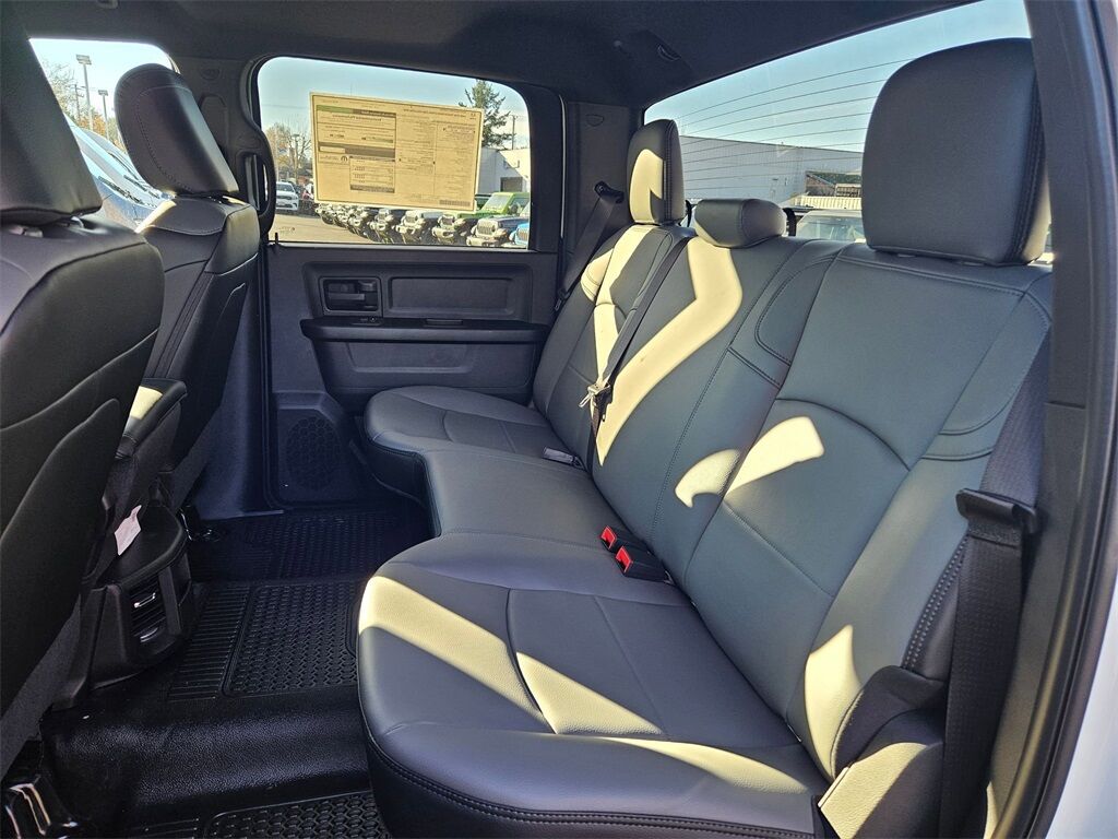 2026 Ram 2500 Tradesman Gresham OR