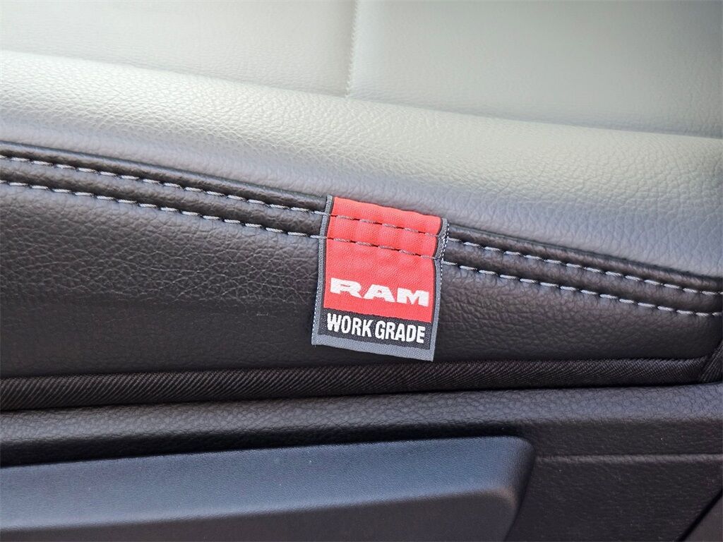 2026 Ram 2500 Tradesman Gresham OR