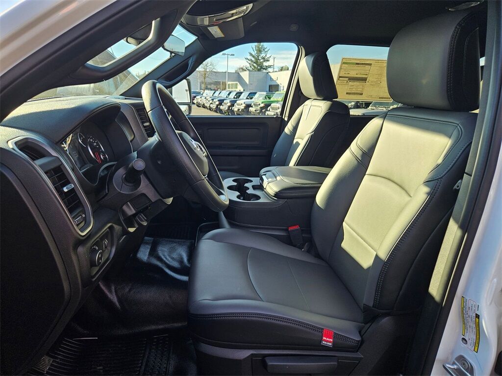 2026 Ram 2500 Tradesman Gresham OR