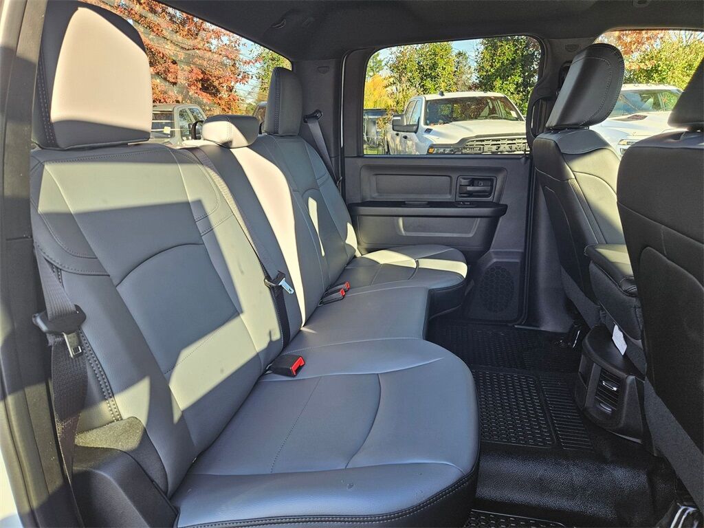 2026 Ram 2500 Tradesman Gresham OR