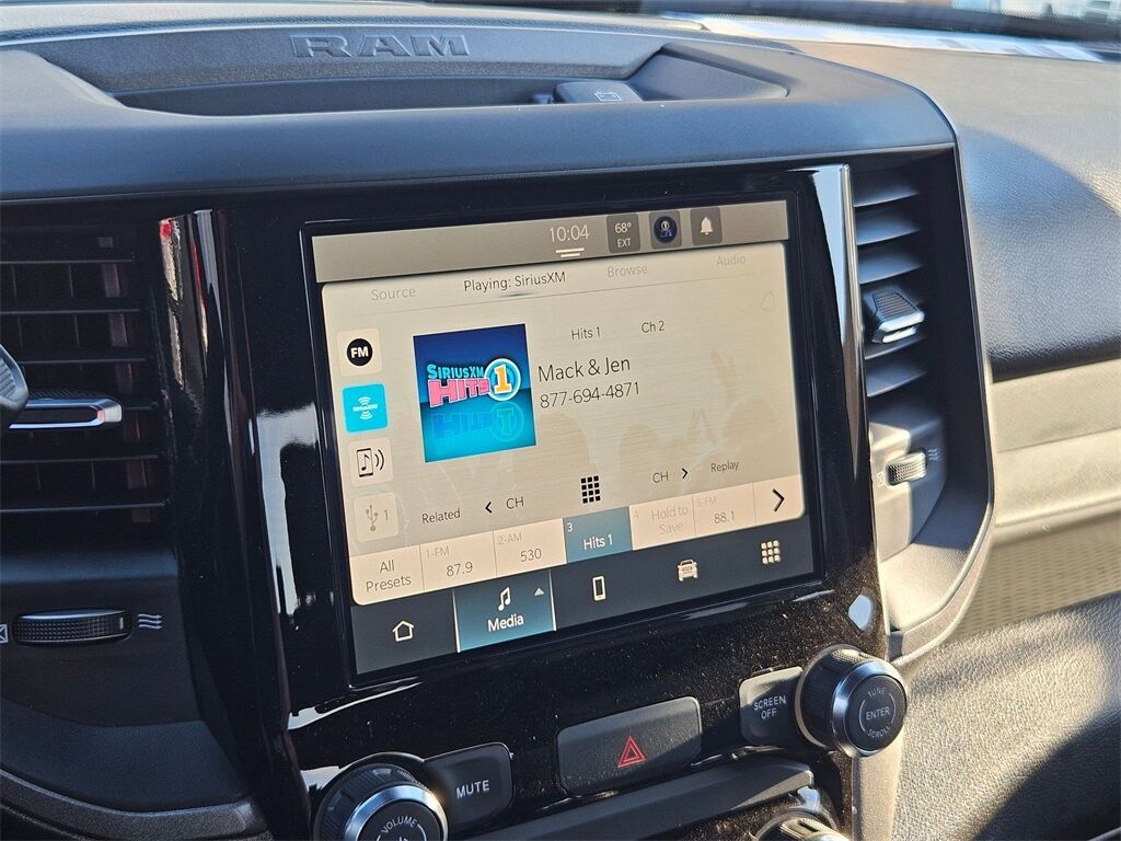 2026 Ram 2500 Tradesman Gresham OR