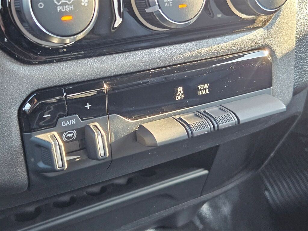 2026 Ram 2500 Tradesman Gresham OR