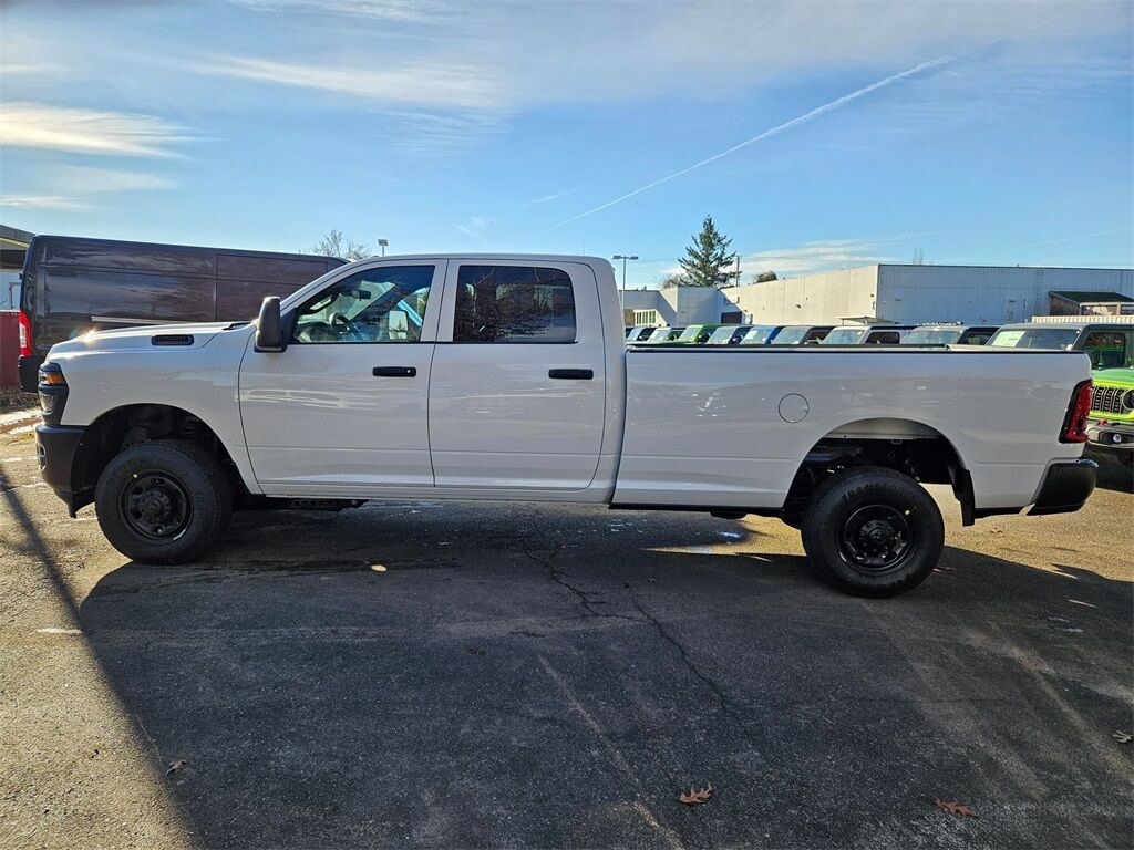 2026 Ram 2500 Tradesman Gresham OR