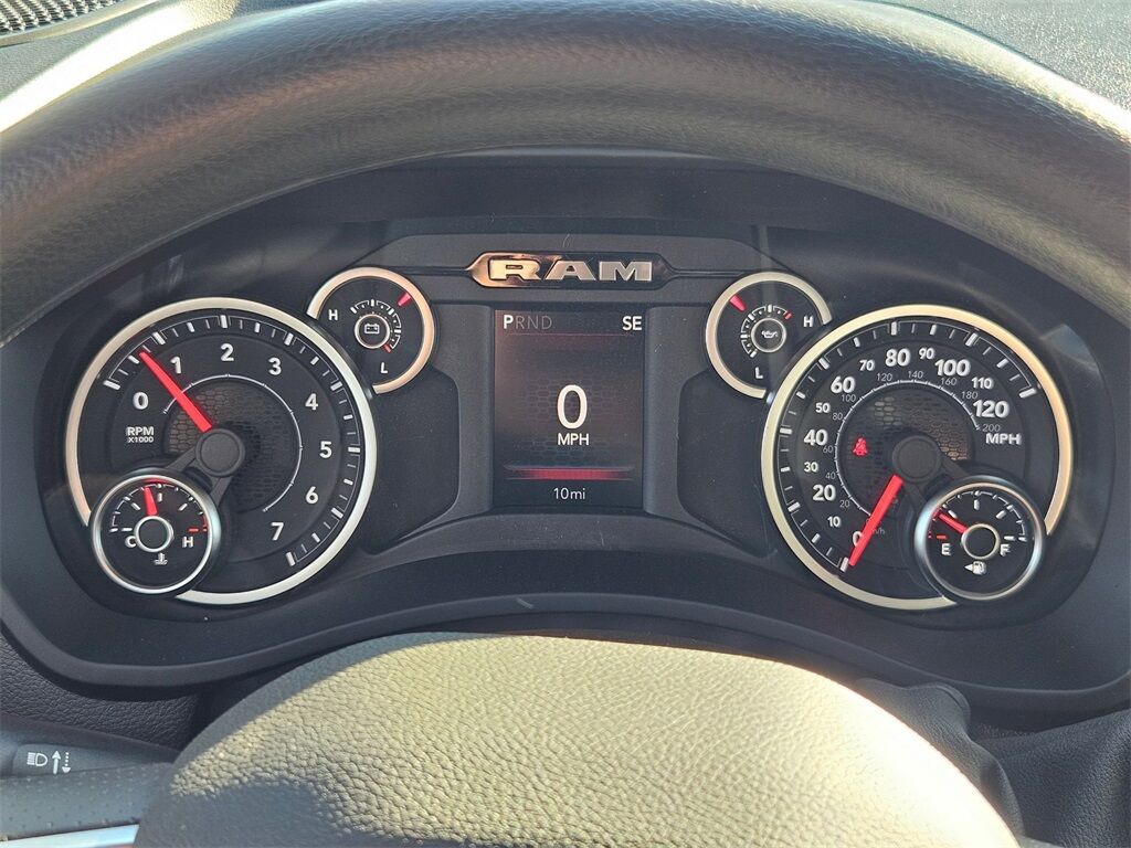 2026 Ram 2500 Tradesman Gresham OR