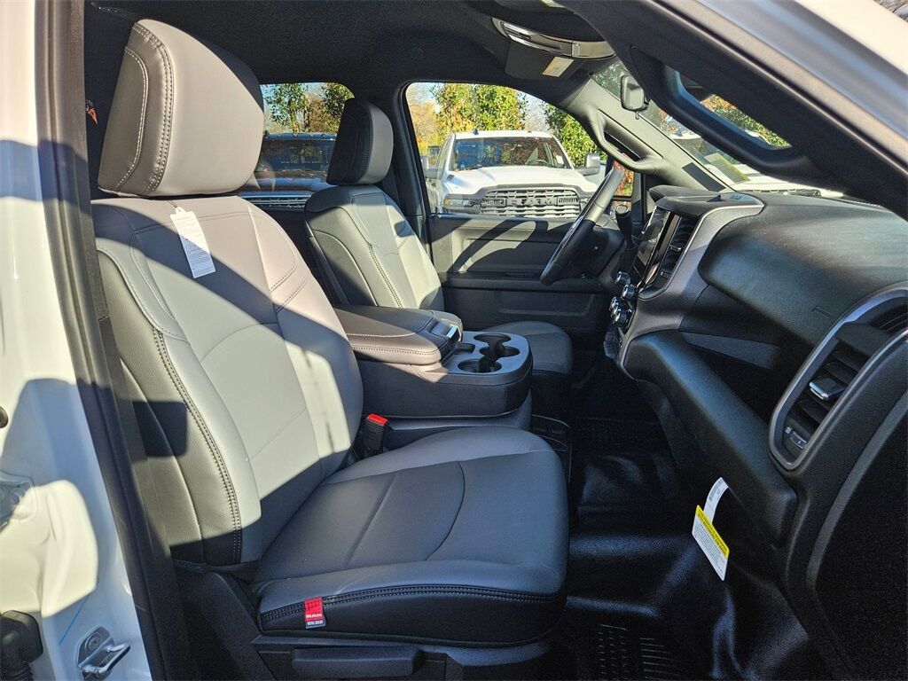 2026 Ram 2500 Tradesman Gresham OR