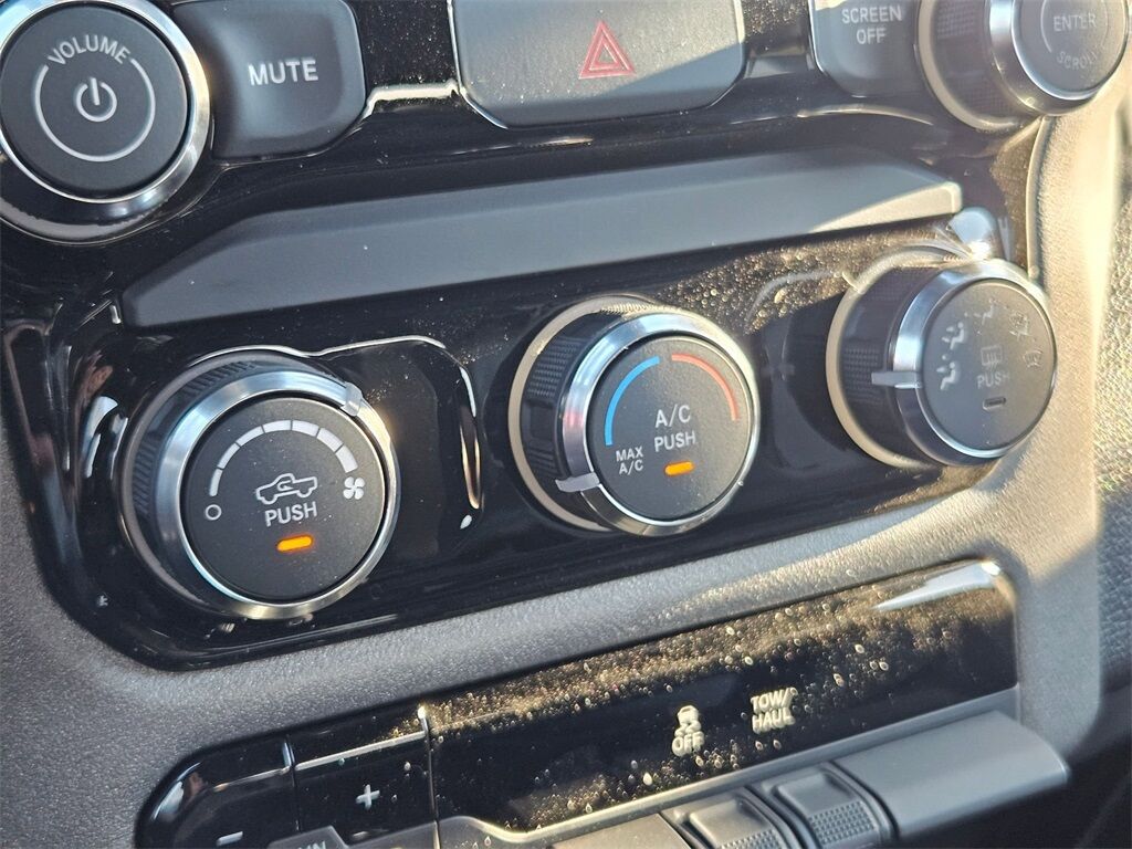 2026 Ram 2500 Tradesman Gresham OR