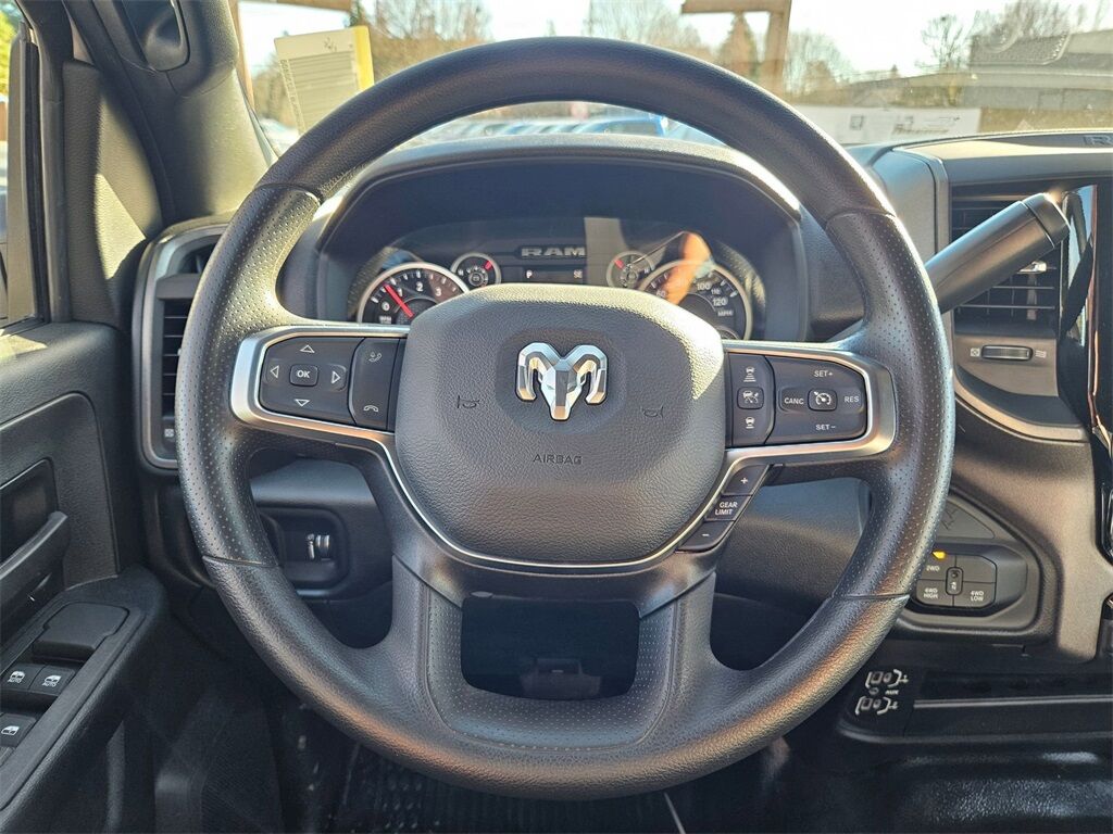 2026 Ram 2500 Tradesman Gresham OR