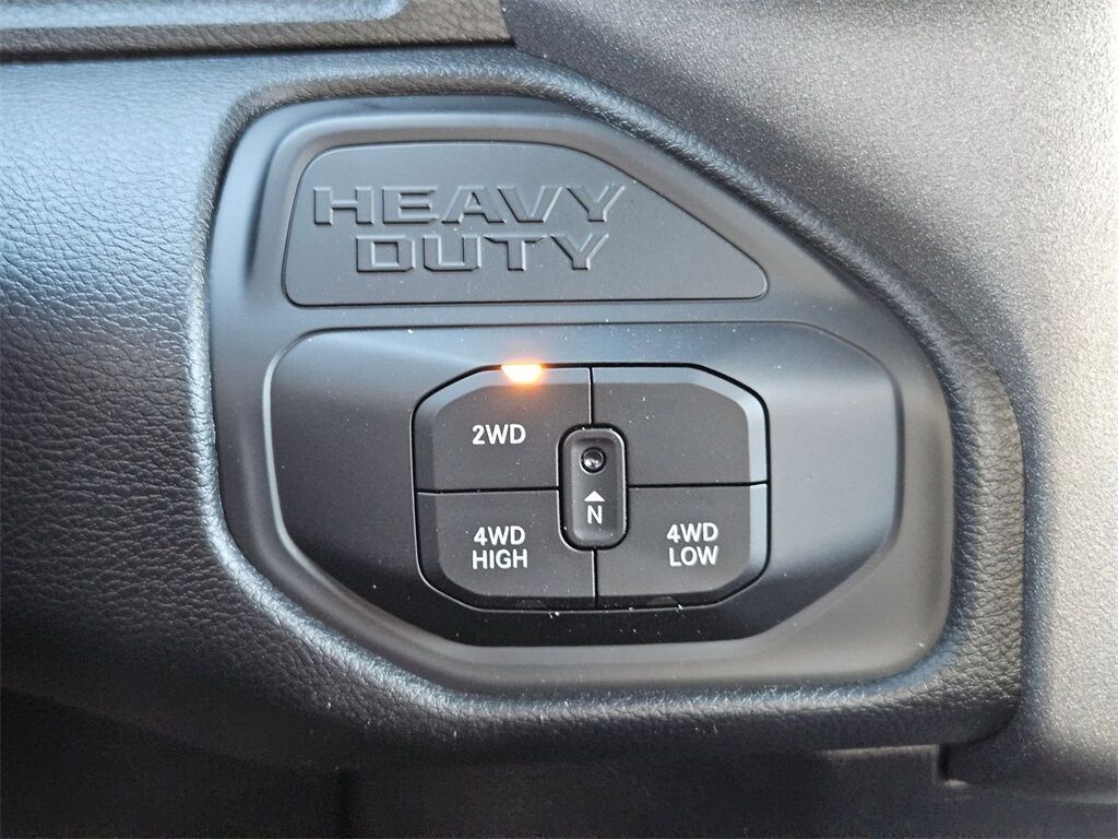 2026 Ram 2500 Tradesman Gresham OR