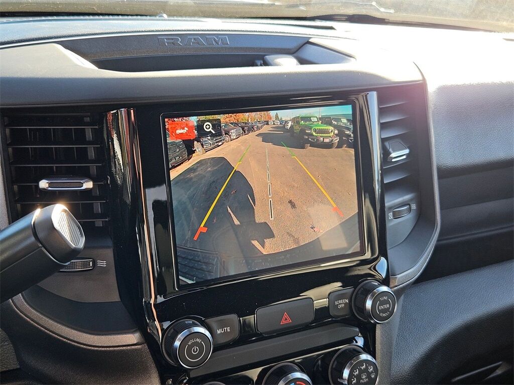 2026 Ram 2500 Tradesman Gresham OR