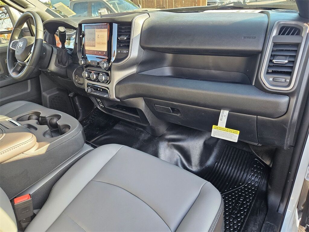 2026 Ram 2500 Tradesman Gresham OR