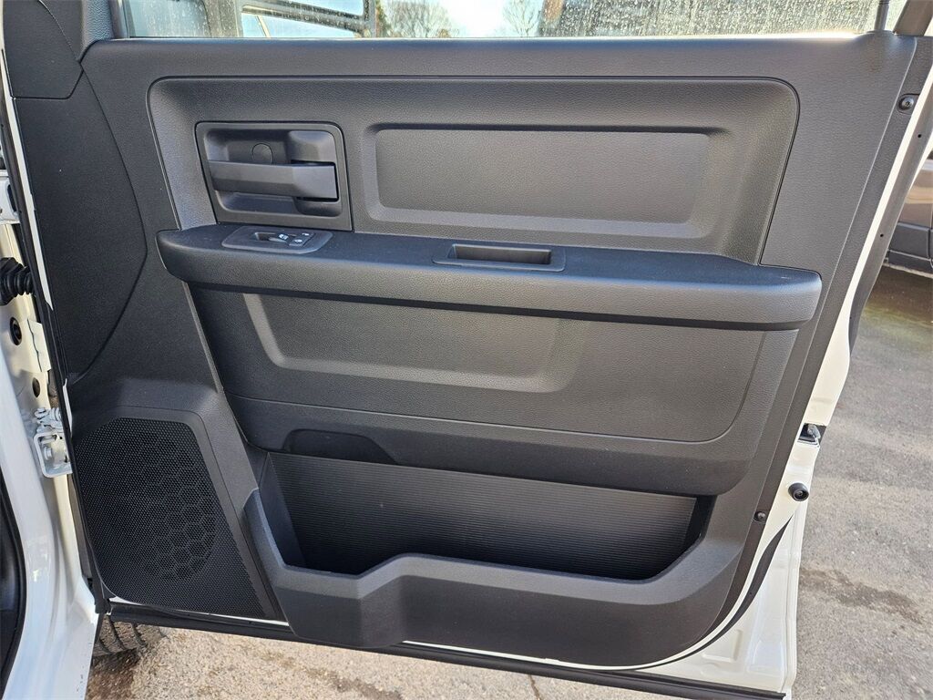 2026 Ram 2500 Tradesman Gresham OR