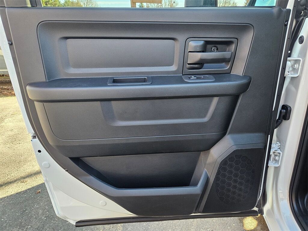 2026 Ram 2500 Tradesman Gresham OR