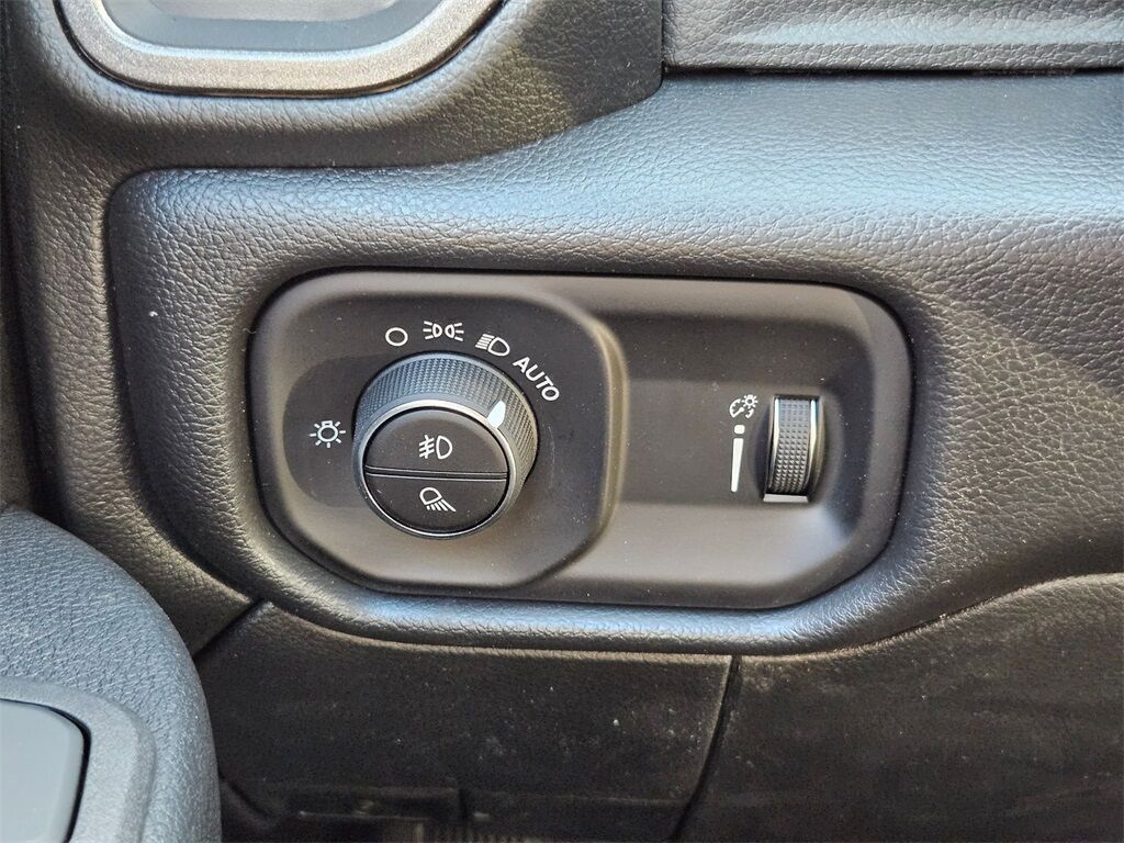 2026 Ram 2500 Tradesman Gresham OR