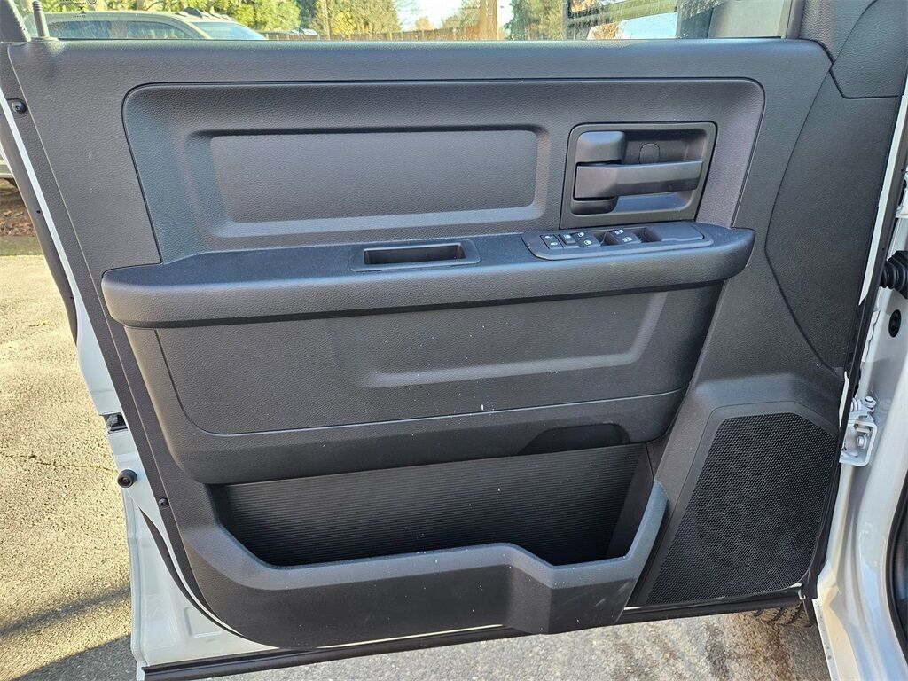 2026 Ram 2500 Tradesman Gresham OR