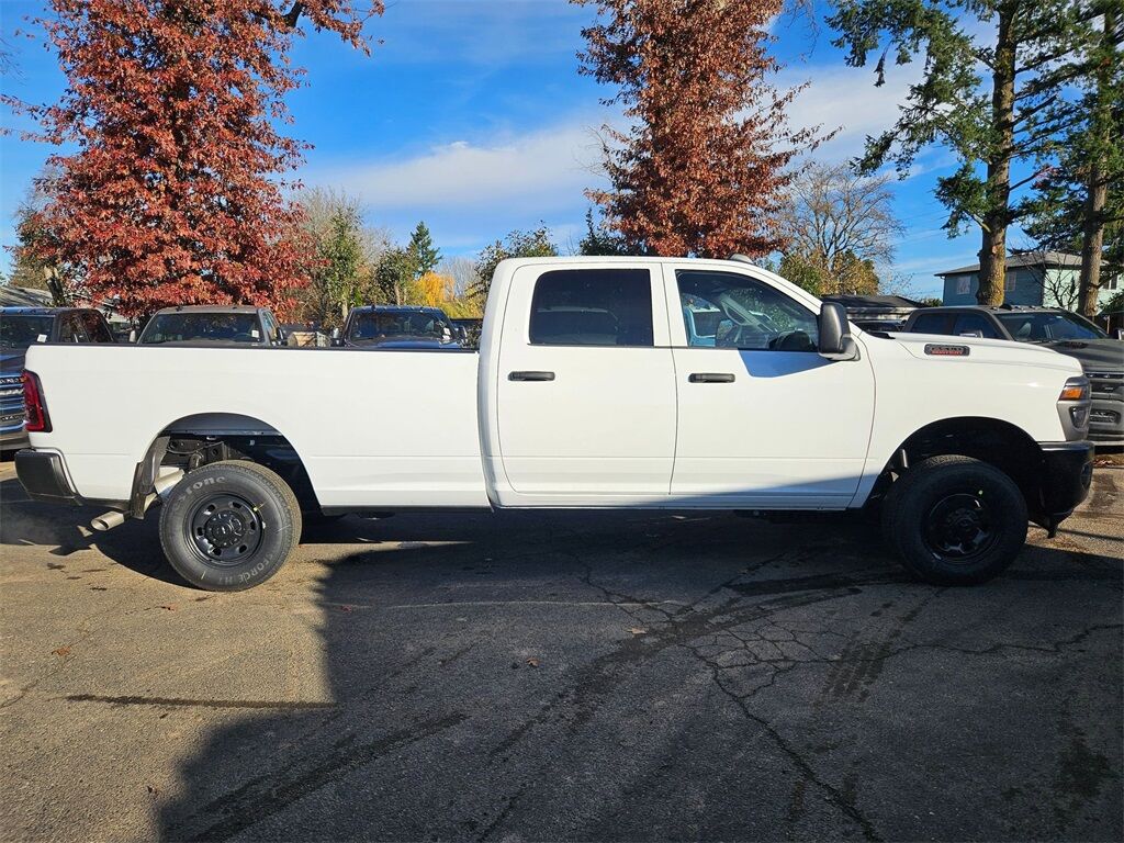 2026 Ram 2500 Tradesman Gresham OR
