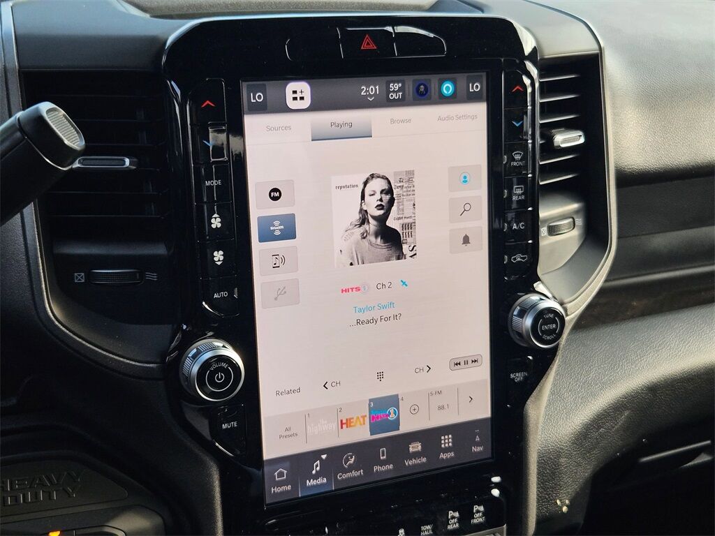 2026 Ram 2500 Tradesman Gresham OR