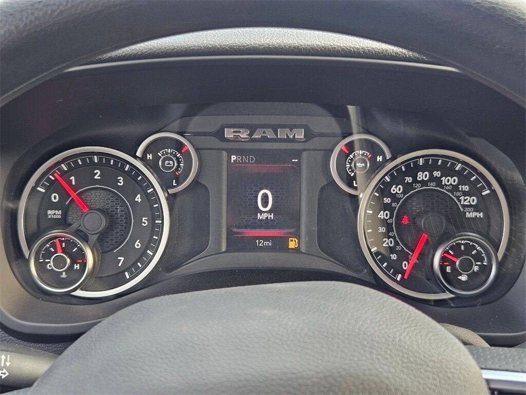 2026 Ram 2500 Tradesman Gresham OR