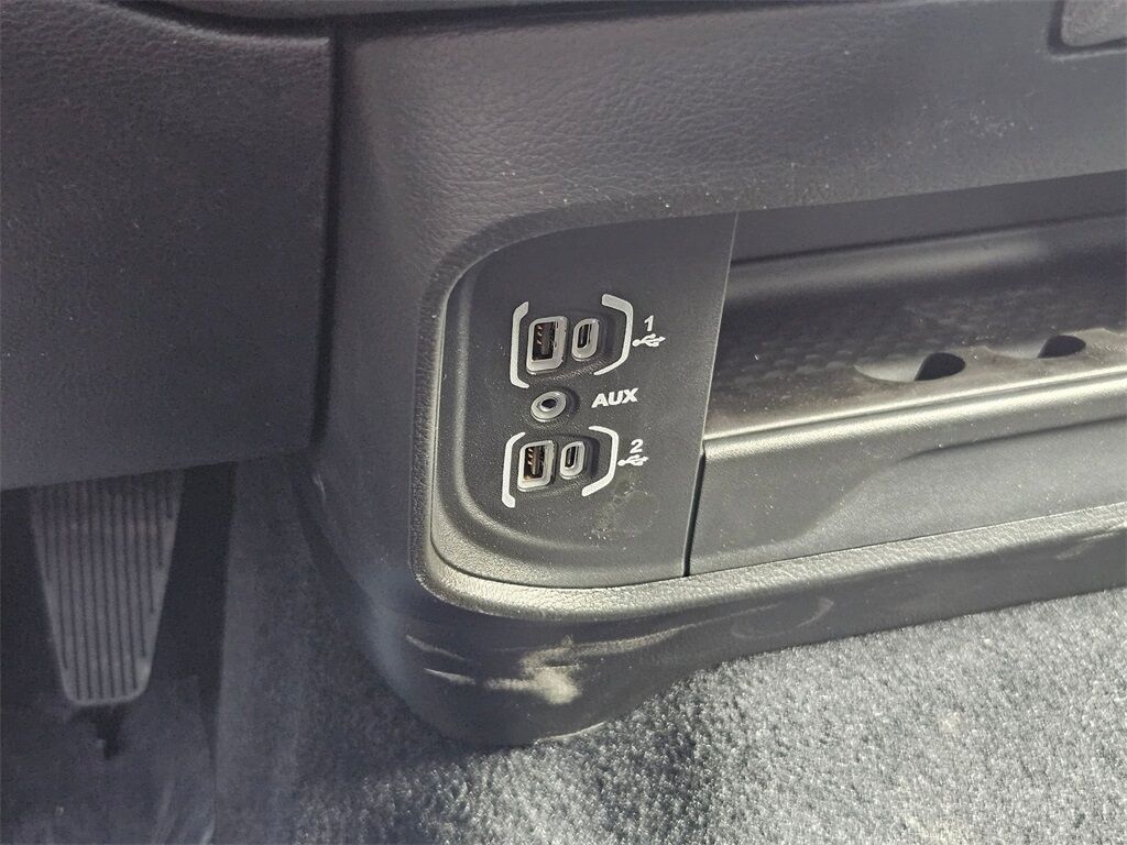 2026 Ram 2500 Tradesman Gresham OR