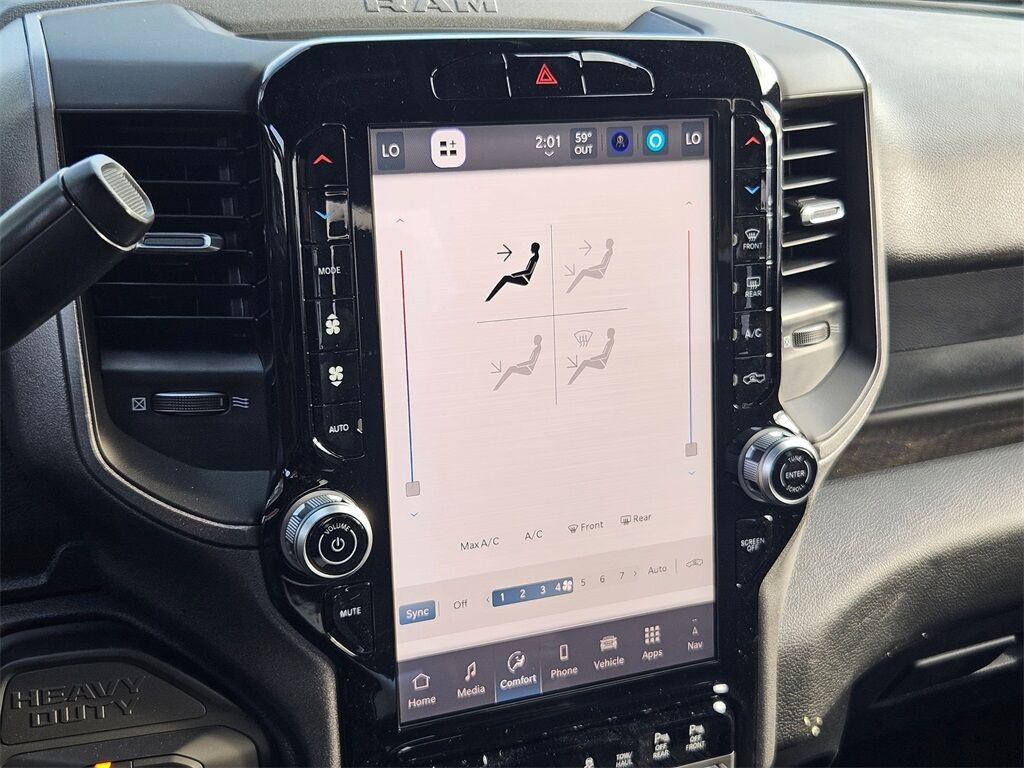 2026 Ram 2500 Tradesman Gresham OR