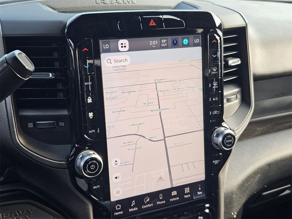 2026 Ram 2500 Tradesman Gresham OR