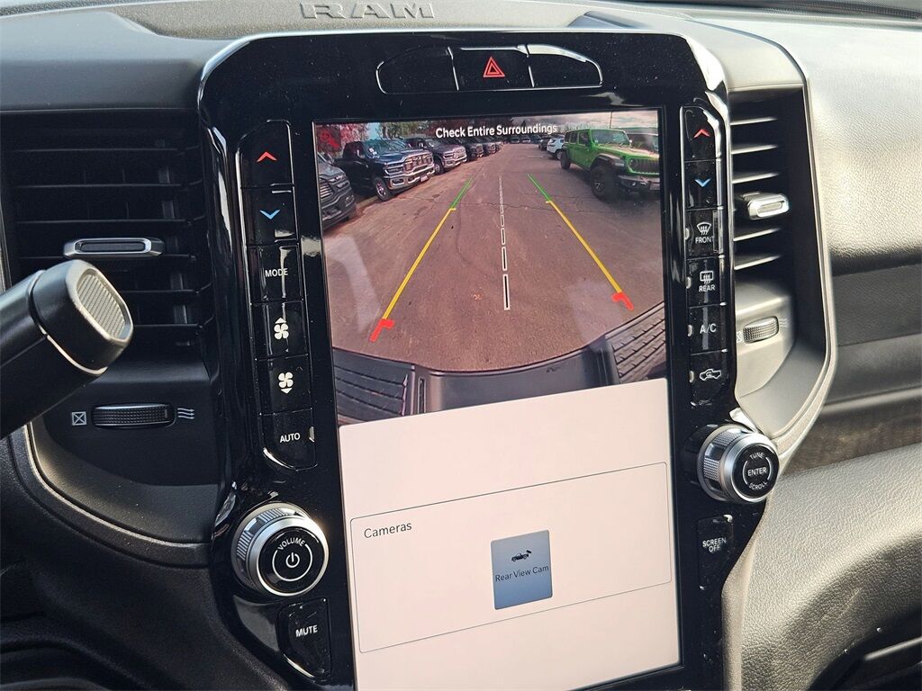 2026 Ram 2500 Tradesman Gresham OR