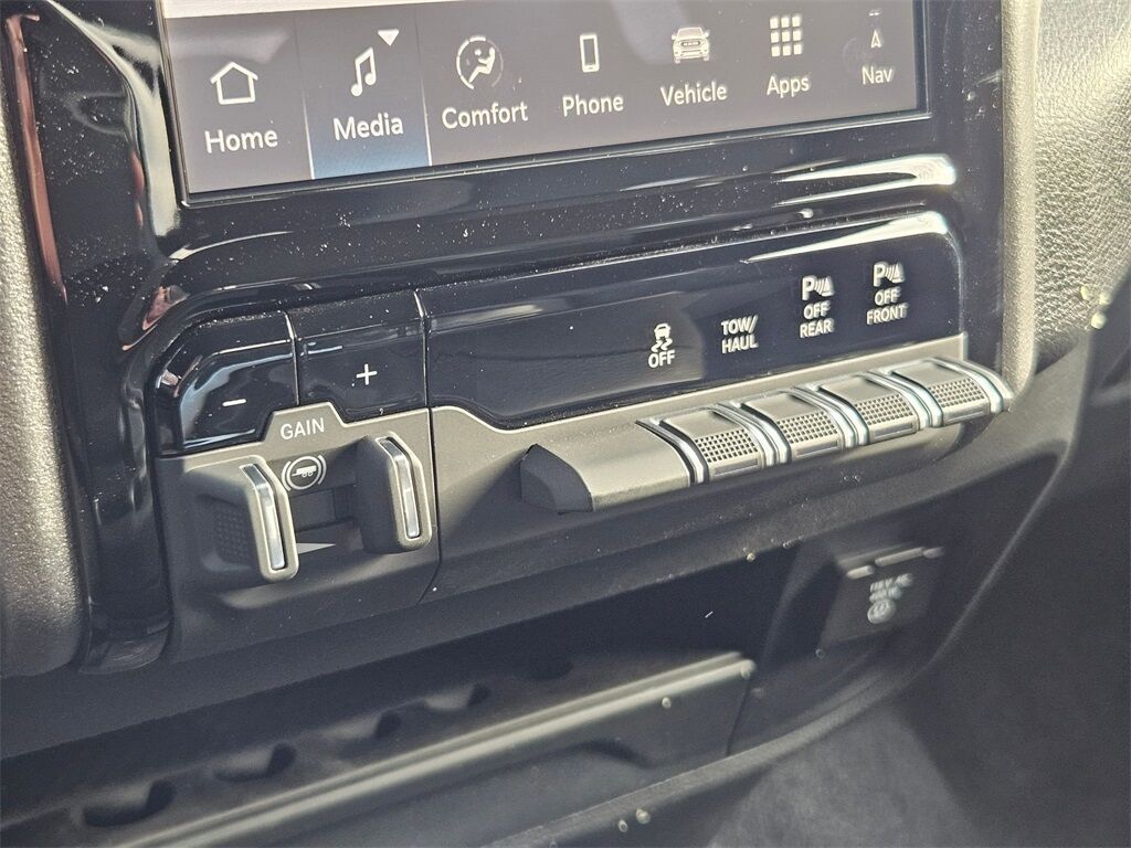 2026 Ram 2500 Tradesman Gresham OR