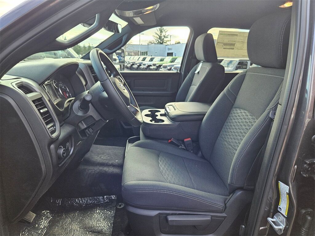 2026 Ram 2500 Tradesman Gresham OR