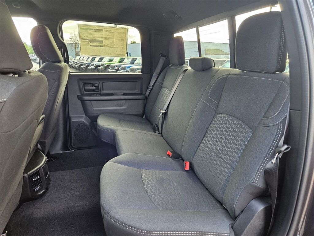 2026 Ram 2500 Tradesman Gresham OR