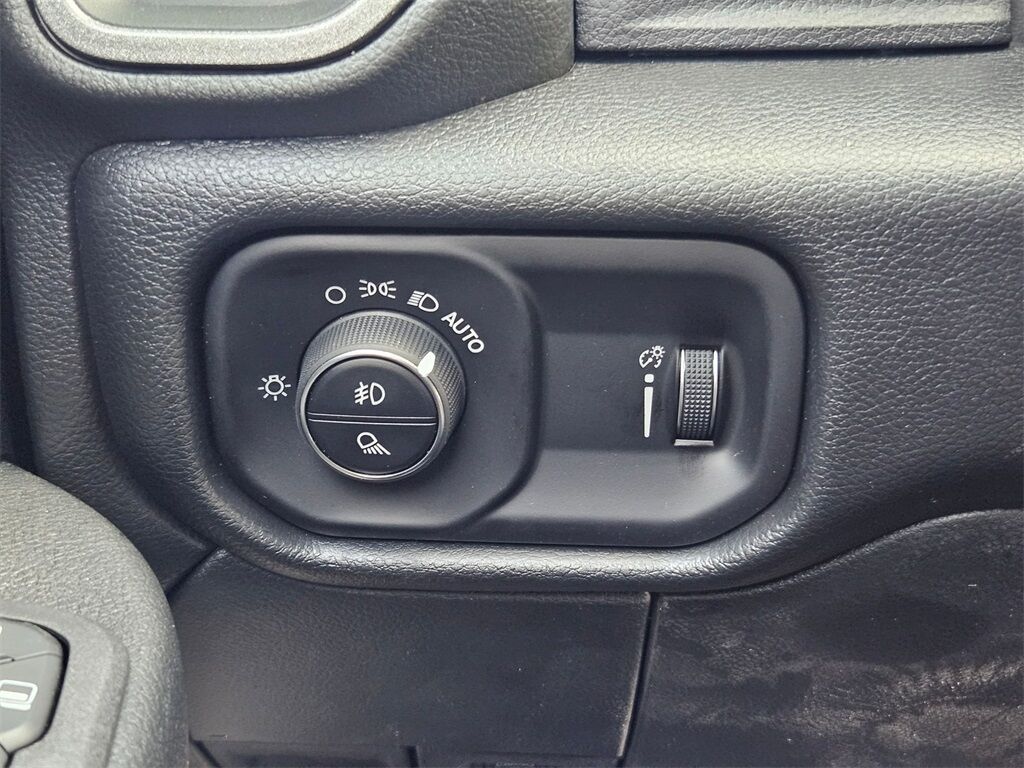 2026 Ram 2500 Tradesman Gresham OR