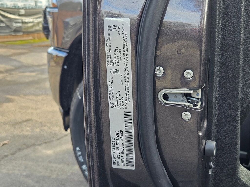 2026 Ram 2500 Tradesman Gresham OR