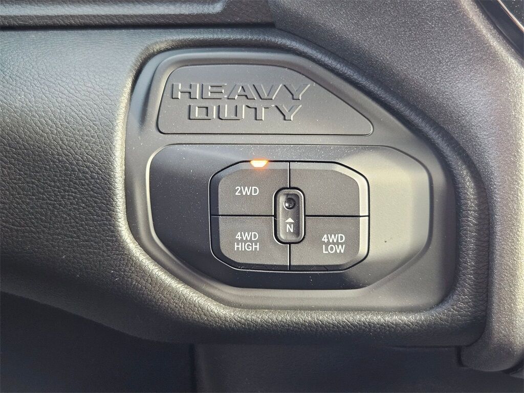 2026 Ram 2500 Tradesman Gresham OR