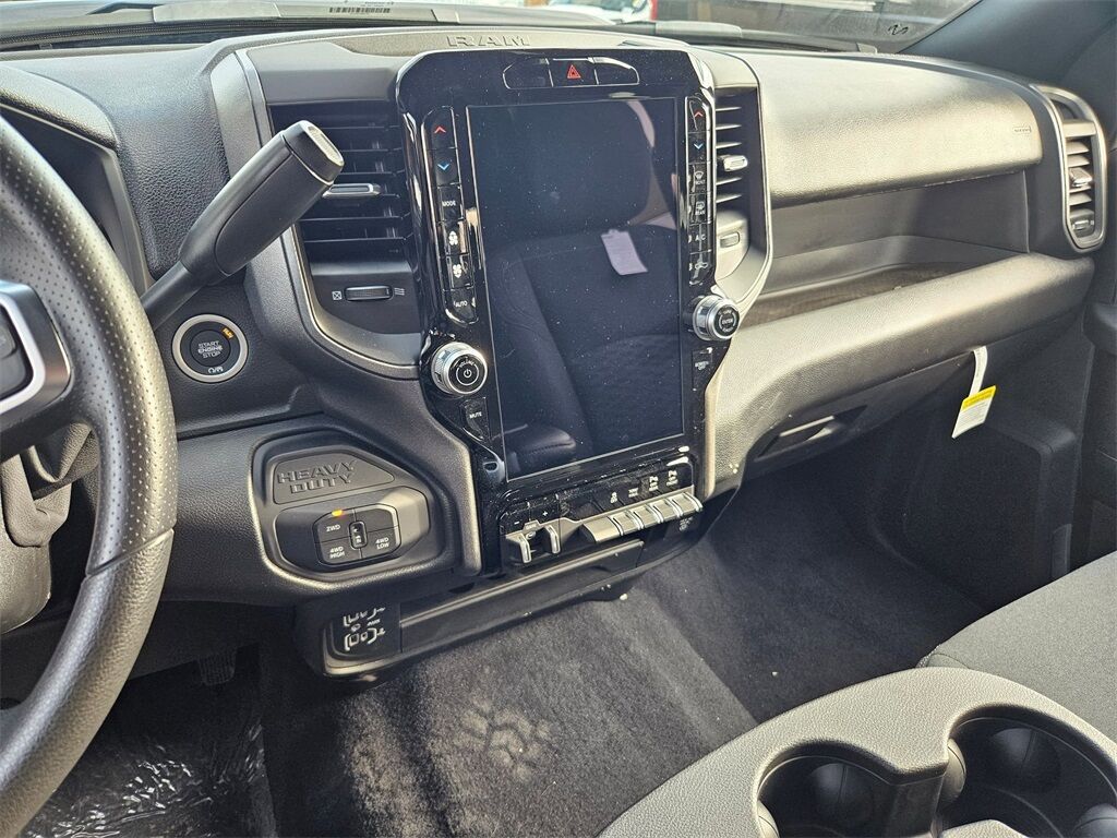 2026 Ram 2500 Tradesman Gresham OR