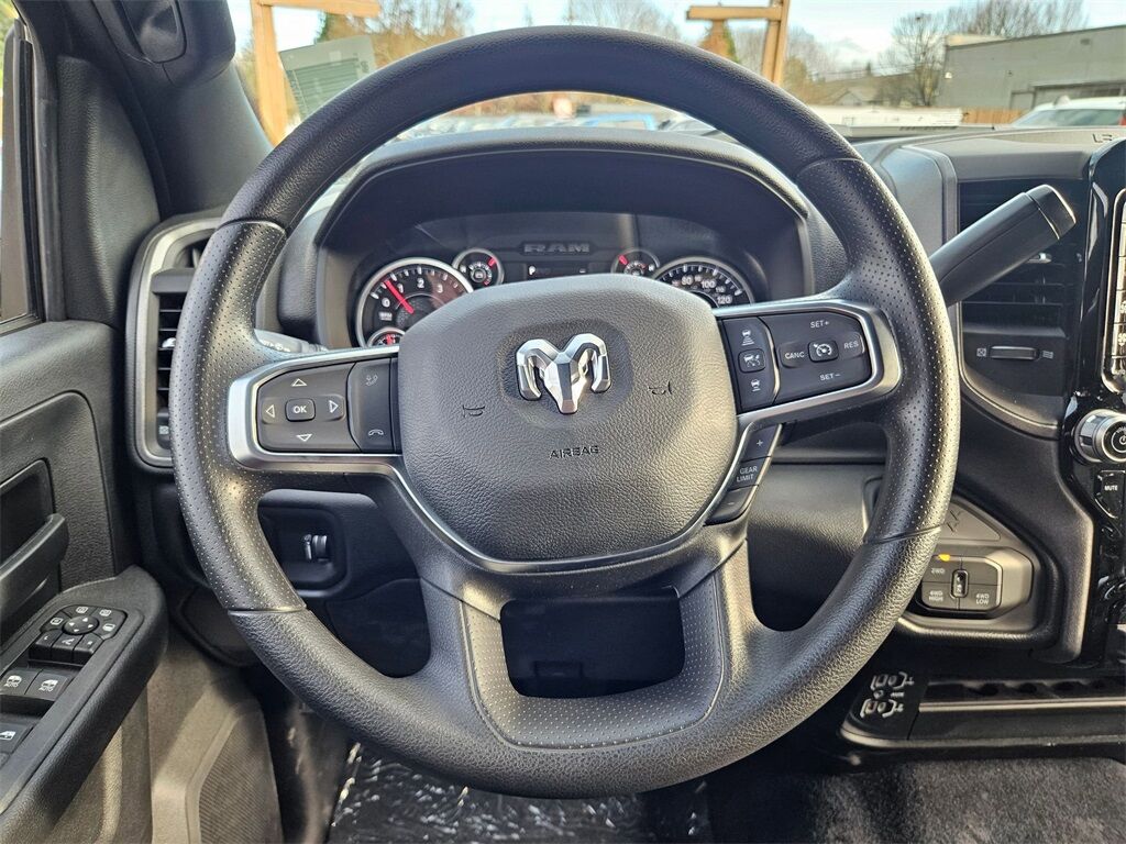 2026 Ram 2500 Tradesman Gresham OR