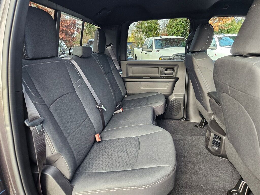 2026 Ram 2500 Tradesman Gresham OR