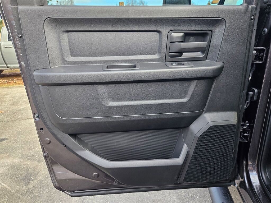 2026 Ram 2500 Tradesman Gresham OR