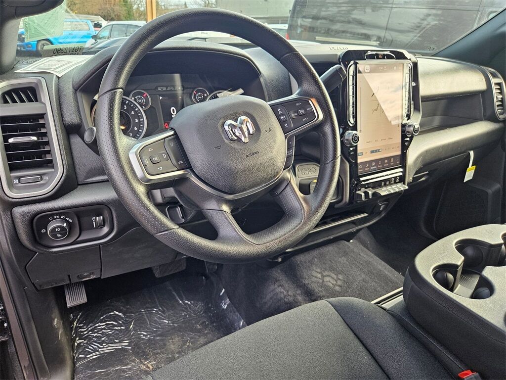 2026 Ram 2500 Tradesman Gresham OR