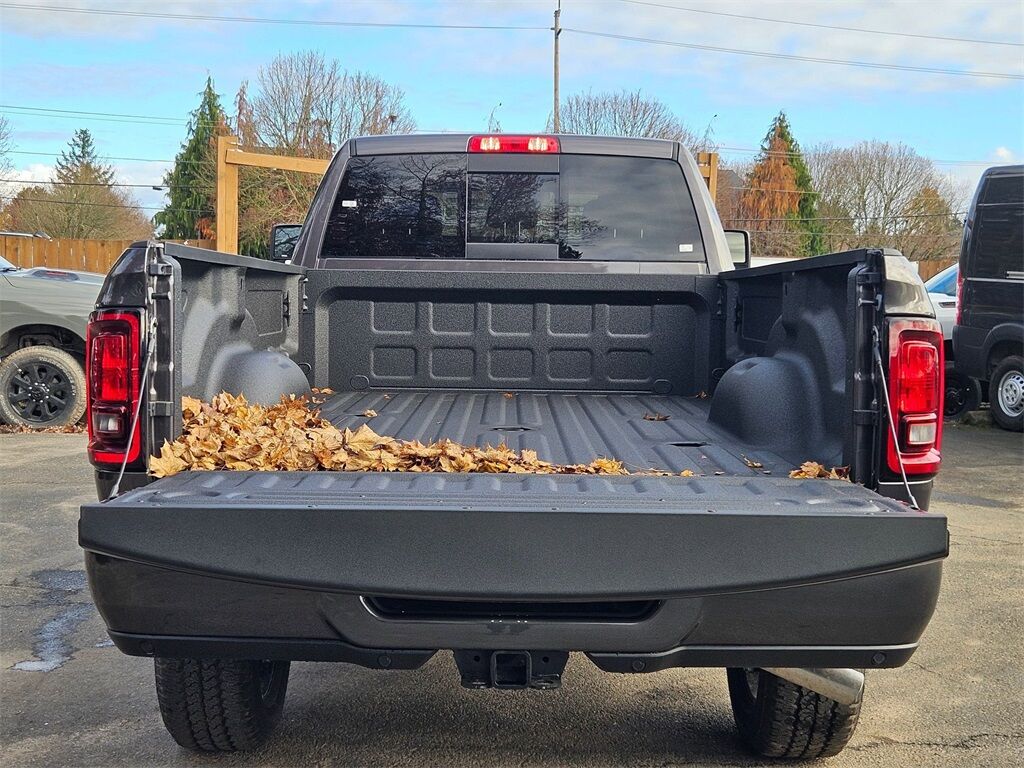 2026 Ram 2500 Tradesman Gresham OR