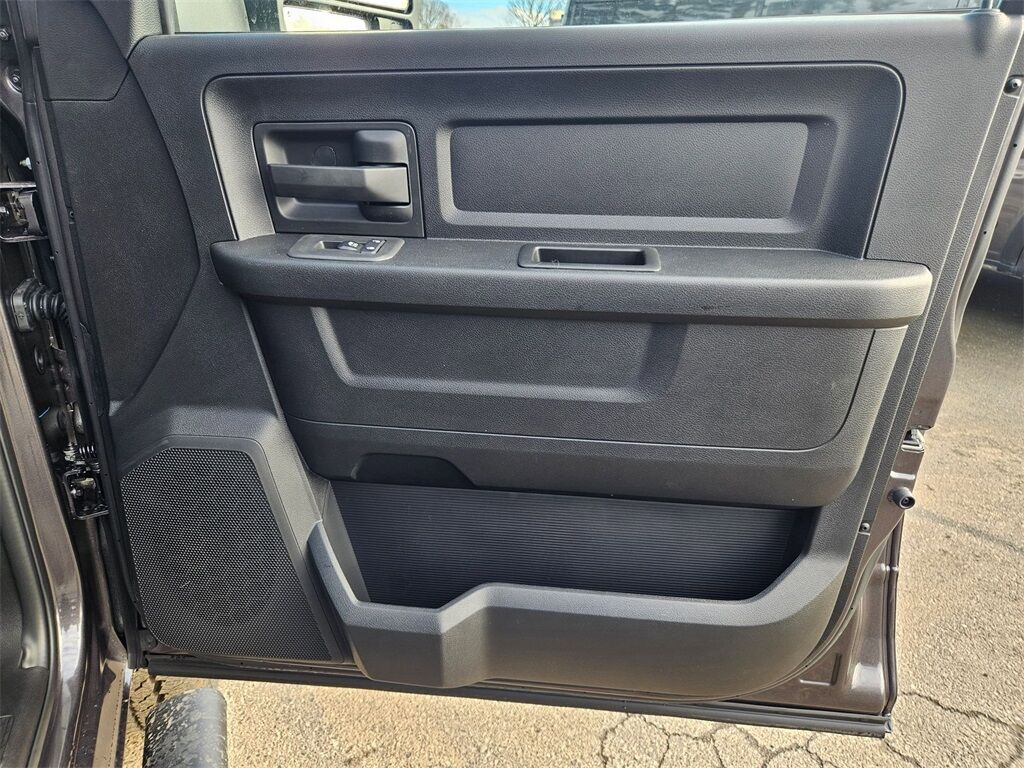 2026 Ram 2500 Tradesman Gresham OR