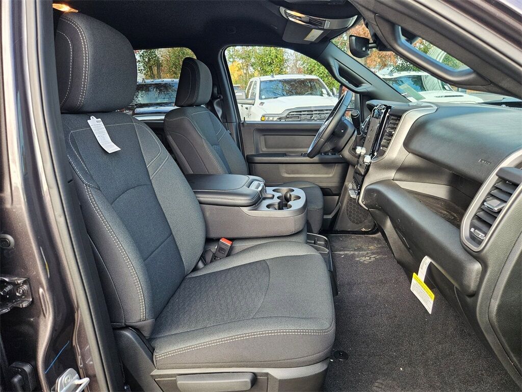 2026 Ram 2500 Tradesman Gresham OR