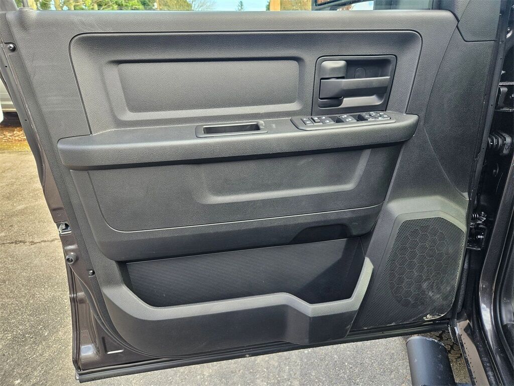 2026 Ram 2500 Tradesman Gresham OR