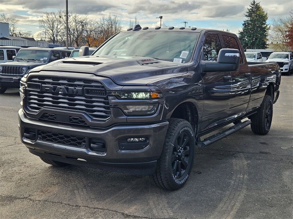 2026 Ram 2500 Tradesman Gresham OR