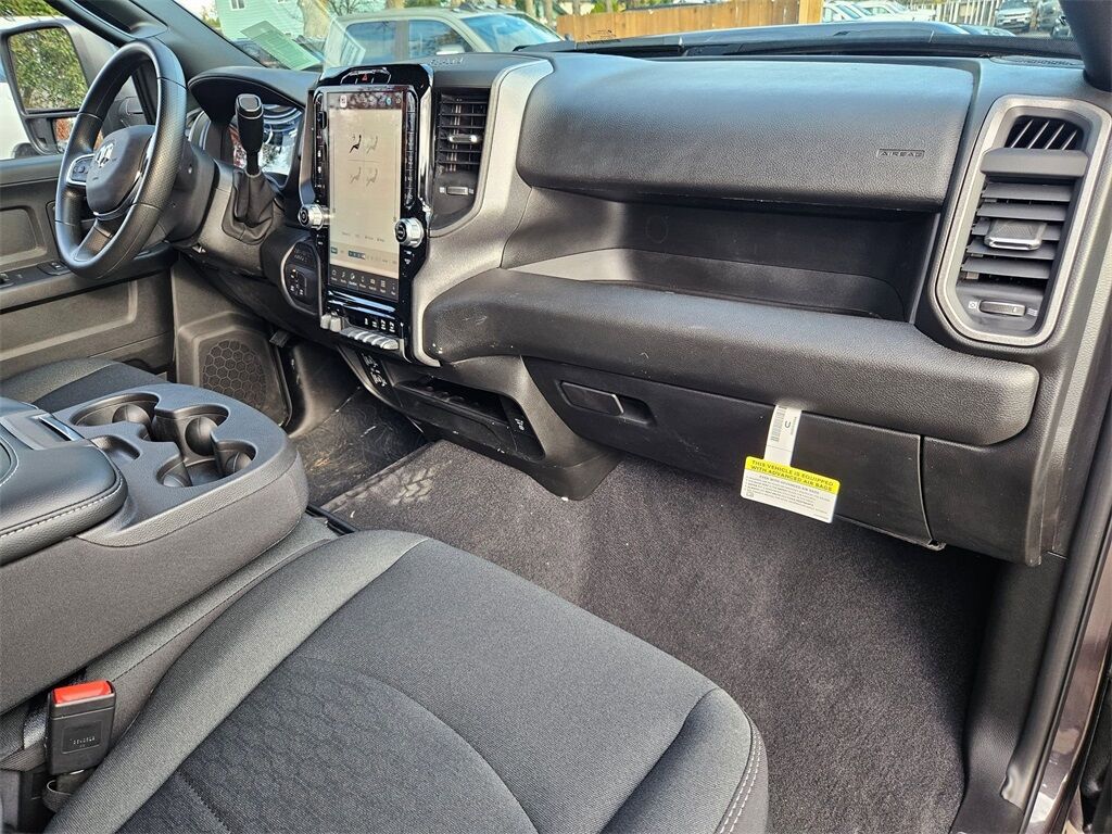 2026 Ram 2500 Tradesman Gresham OR