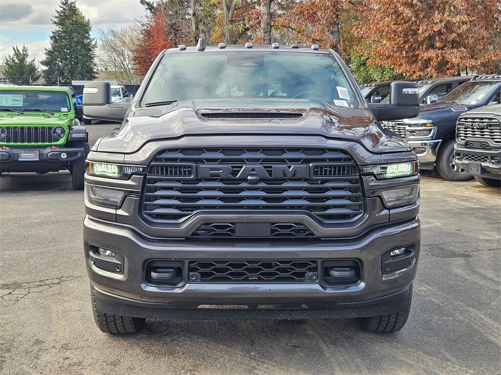 2026 Ram 2500 Tradesman Gresham OR