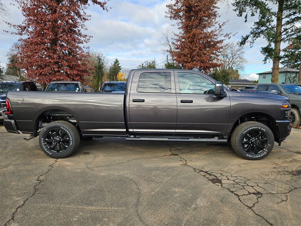 2026 Ram 2500 Tradesman Gresham OR