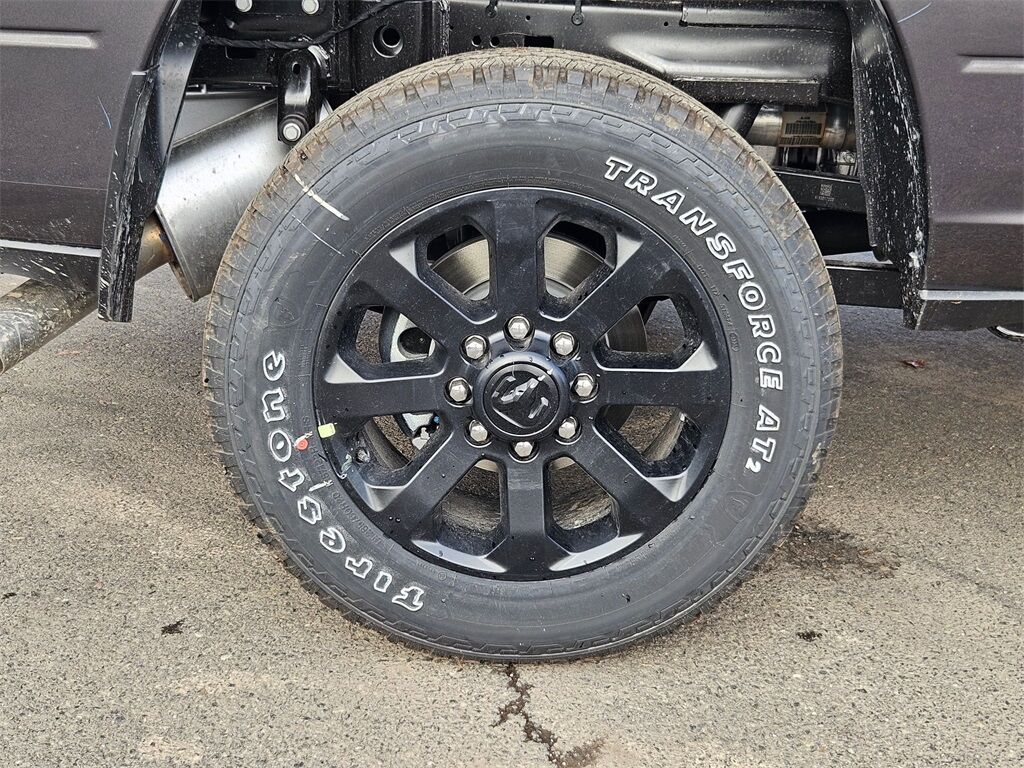 2026 Ram 2500 Tradesman Gresham OR