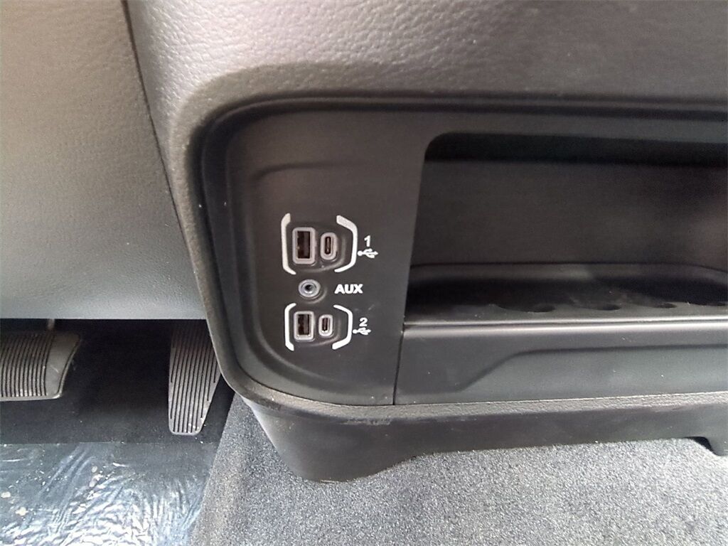 2026 Ram 2500 Tradesman Gresham OR