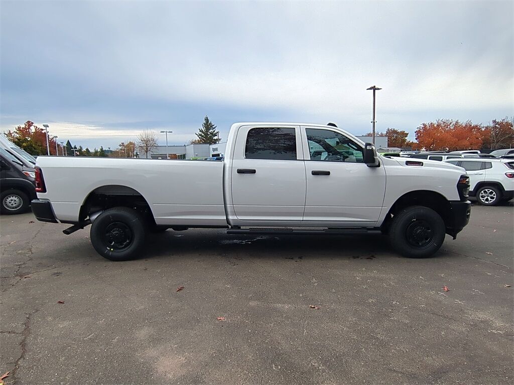 2026 Ram 2500 Tradesman Gresham OR