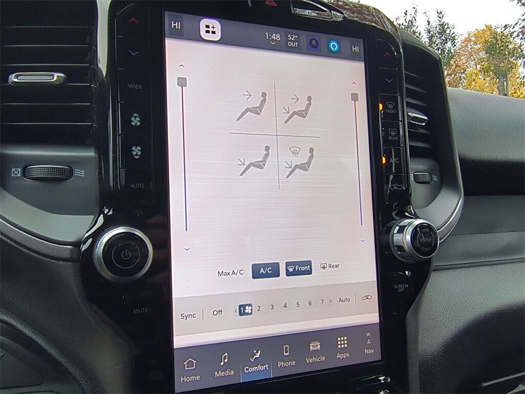 2026 Ram 2500 Tradesman Gresham OR