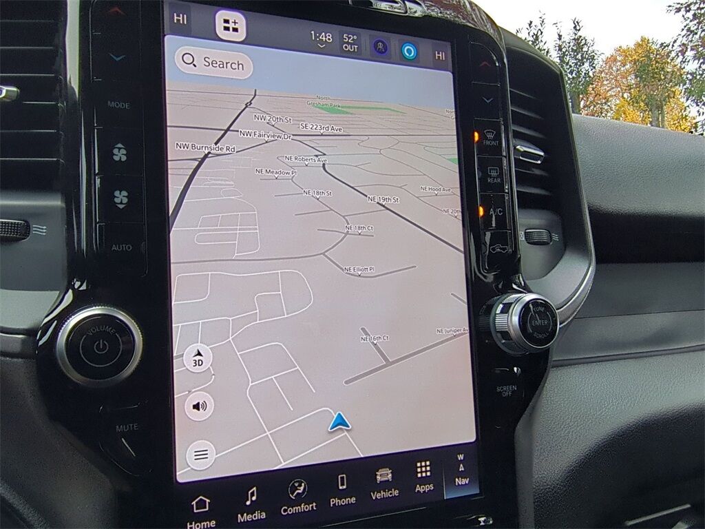 2026 Ram 2500 Tradesman Gresham OR